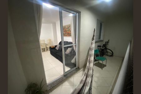 Apartamento à venda com 2 quartos, 64m² em Vila Paulo Silas, São Paulo