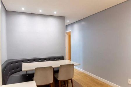 Apartamento à venda com 3 quartos, 80m² em Rudge Ramos, São Bernardo do Campo