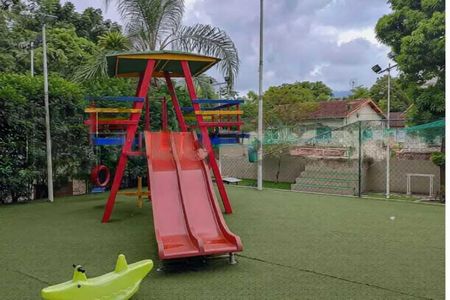 Casa de Condomínio à venda com 2 quartos, 74m² em Pechincha, Rio de Janeiro