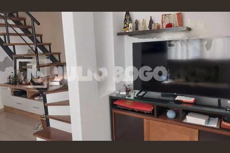 Casa de Condomínio à venda com 2 quartos, 74m² em Pechincha, Rio de Janeiro