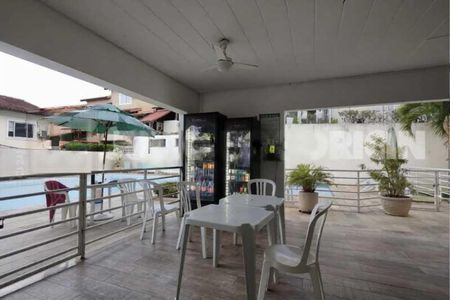 Casa de Condomínio à venda com 2 quartos, 74m² em Pechincha, Rio de Janeiro