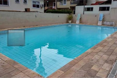 Casa de Condomínio à venda com 2 quartos, 74m² em Pechincha, Rio de Janeiro