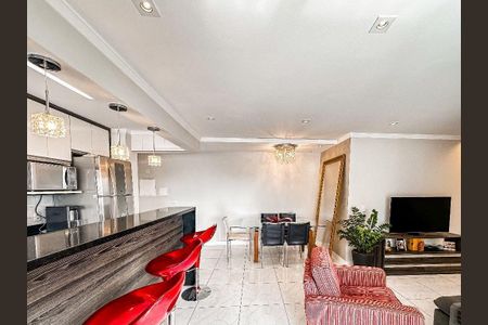 Apartamento à venda com 2 quartos, 79m² em Vila Leopoldina, São Paulo