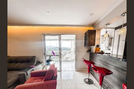 Apartamento à venda com 2 quartos, 79m² em Vila Leopoldina, São Paulo