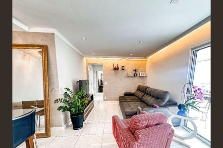 Apartamento à venda com 2 quartos, 79m² em Vila Leopoldina, São Paulo