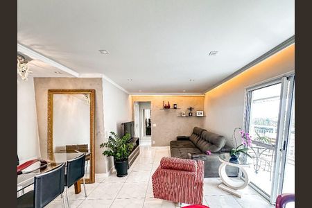Apartamento à venda com 2 quartos, 79m² em Vila Leopoldina, São Paulo