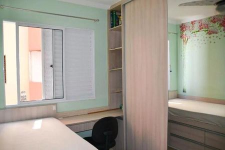Apartamento à venda com 4 quartos, 156m² em Vila Franca, São Bernardo do Campo