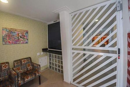 Apartamento à venda com 4 quartos, 156m² em Vila Franca, São Bernardo do Campo