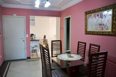 Apartamento à venda com 4 quartos, 156m² em Vila Franca, São Bernardo do Campo