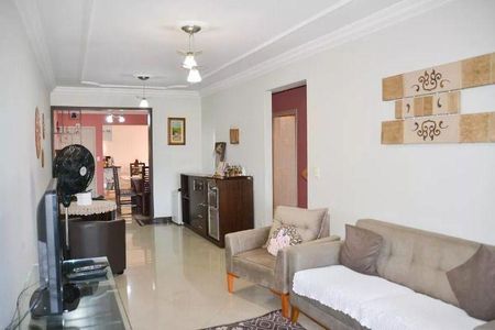 Apartamento à venda com 4 quartos, 156m² em Vila Franca, São Bernardo do Campo
