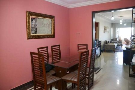 Apartamento à venda com 4 quartos, 156m² em Vila Franca, São Bernardo do Campo