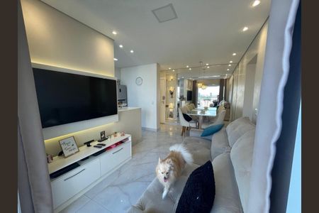 Apartamento à venda com 2 quartos, 62m² em Centro, Barueri