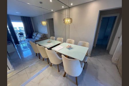 Apartamento à venda com 2 quartos, 62m² em Centro, Barueri