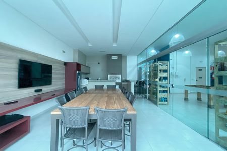 Apartamento para alugar com 40m², 1 quarto e 1 vaga Apartamento para alugar com 40m², 1 quarto e 1 vagaÁrea comum