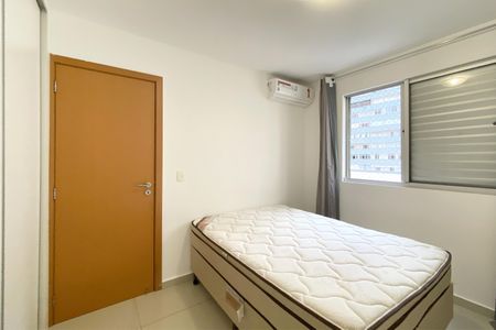 Quarto  de apartamento para alugar com 1 quarto, 40m² em Centro, Belo Horizonte