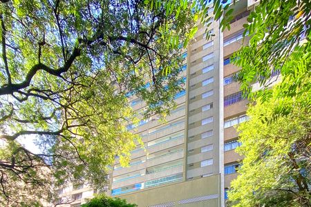 Apartamento para alugar com 40m², 1 quarto e 1 vaga