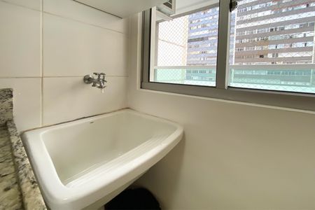 Apartamento para alugar com 40m², 1 quarto e 1 vaga Apartamento para alugar com 40m², 1 quarto e 1 vagaCozinha