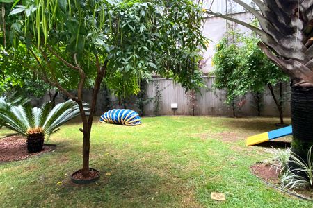 Apartamento para alugar com 40m², 1 quarto e 1 vaga Apartamento para alugar com 40m², 1 quarto e 1 vagaÁrea comum