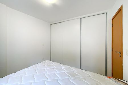 Apartamento para alugar com 40m², 1 quarto e 1 vaga Apartamento para alugar com 40m², 1 quarto e 1 vagaQuarto