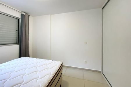 Apartamento para alugar com 40m², 1 quarto e 1 vaga Apartamento para alugar com 40m², 1 quarto e 1 vagaQuarto