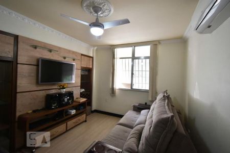 Apartamento à venda com 2 quartos, 50m² em Largo do Barradas, Niterói