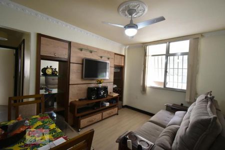 Apartamento à venda com 2 quartos, 50m² em Largo do Barradas, Niterói