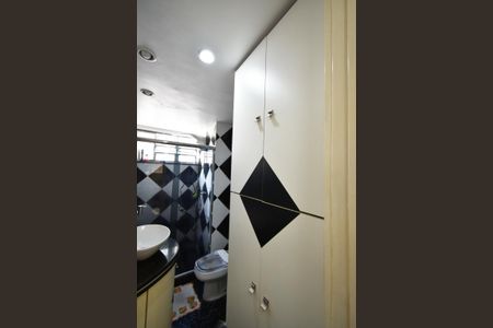 Apartamento à venda com 2 quartos, 50m² em Largo do Barradas, Niterói