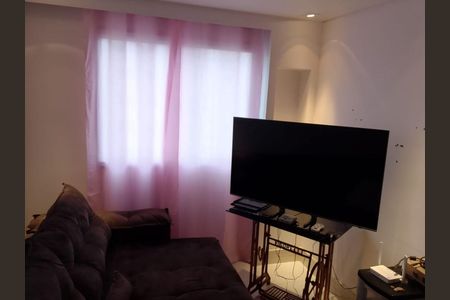 Apartamento à venda com 2 quartos, 47m² em Jardim Cocaia, Guarulhos