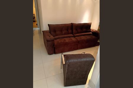 Apartamento à venda com 2 quartos, 47m² em Jardim Cocaia, Guarulhos