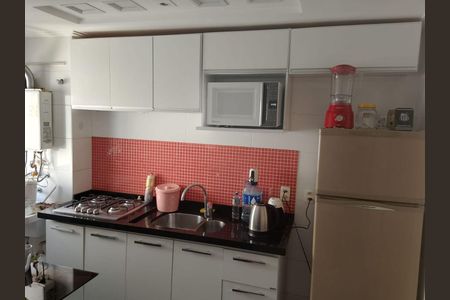 Apartamento à venda com 2 quartos, 47m² em Jardim Cocaia, Guarulhos