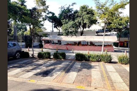 Apartamento à venda com 2 quartos, 47m² em Jardim Cocaia, Guarulhos