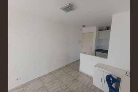 Apartamento à venda com 2 quartos, 47m² em Taboão, São Paulo