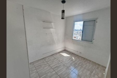 Apartamento à venda com 2 quartos, 47m² em Taboão, São Paulo