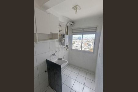 Apartamento à venda com 2 quartos, 47m² em Taboão, São Paulo