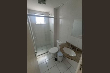 Apartamento à venda com 2 quartos, 47m² em Taboão, São Paulo