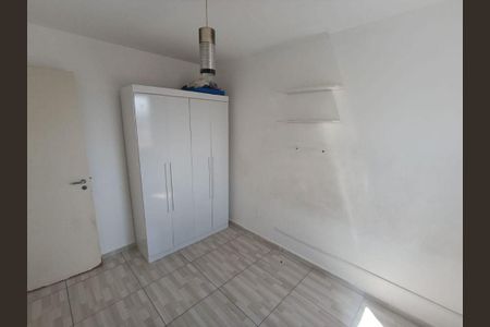 Apartamento à venda com 2 quartos, 47m² em Taboão, São Paulo