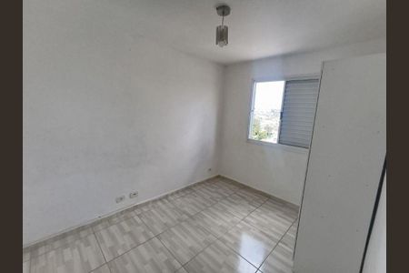 Apartamento à venda com 2 quartos, 47m² em Taboão, São Paulo
