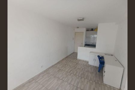 Apartamento à venda com 2 quartos, 47m² em Taboão, São Paulo