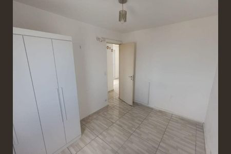 Apartamento à venda com 2 quartos, 47m² em Taboão, São Paulo