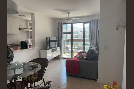 Apartamento à venda com 2 quartos, 67m² em Recreio dos Bandeirantes, Rio de Janeiro