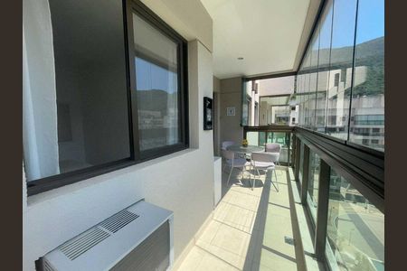 Apartamento à venda com 2 quartos, 67m² em Recreio dos Bandeirantes, Rio de Janeiro