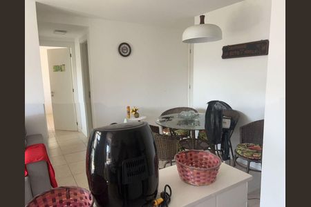 Apartamento à venda com 2 quartos, 67m² em Recreio dos Bandeirantes, Rio de Janeiro