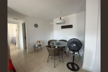 Apartamento à venda com 2 quartos, 67m² em Recreio dos Bandeirantes, Rio de Janeiro