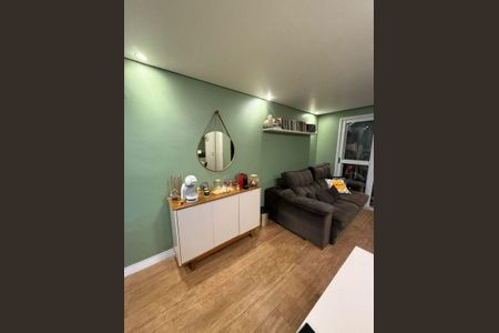 Apartamento à venda com 2 quartos, 47m² em Taboão, São Paulo