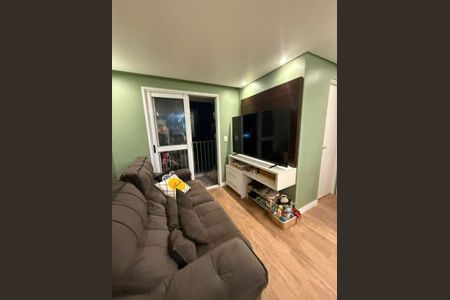 Apartamento à venda com 2 quartos, 47m² em Taboão, São Paulo