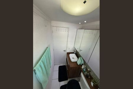 Apartamento à venda com 2 quartos, 47m² em Taboão, São Paulo