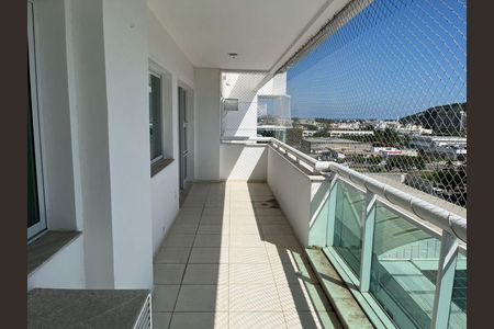 Apartamento à venda com 2 quartos, 130m² em Barra da Tijuca, Rio de Janeiro