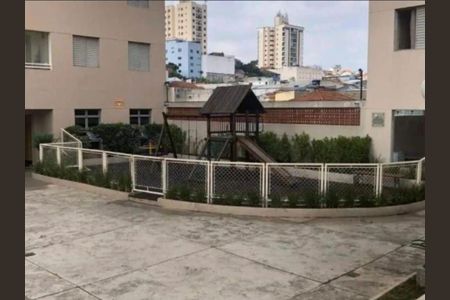Apartamento à venda com 2 quartos, 50m² em Sítio do Mandaqui, São Paulo