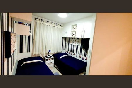 Apartamento à venda com 2 quartos, 50m² em Sítio do Mandaqui, São Paulo