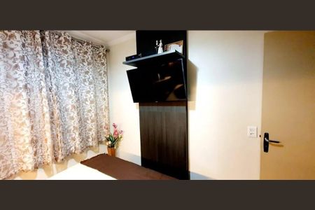 Apartamento à venda com 2 quartos, 50m² em Sítio do Mandaqui, São Paulo